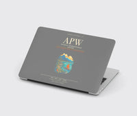 Thumbnail for Faleolo International Airport APW - Gray