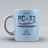 Thumbnail for PRO Mug design on light blue pc 12