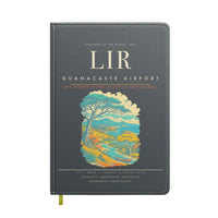 Thumbnail for Guanacaste Airport LIR - Gray