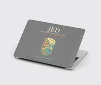 Thumbnail for Jeddah King Abdulaziz International Airport JED - Gray
