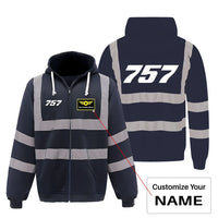 Thumbnail for Boeing 757 Hoodie - view 11