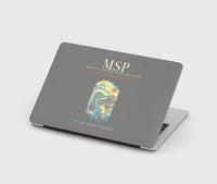 Thumbnail for Minneapolis-Saint Paul International Airport MSP - Gray