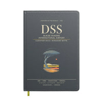 Thumbnail for Blaise Diagne International Airport DSS  Dakar-Diass - Gray