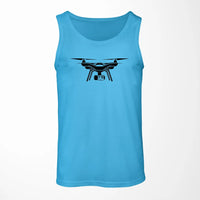 Thumbnail for Drone Tank Top - view 11