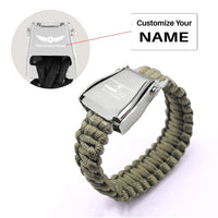 Thumbnail for Customisable Cessna Bracelet - view 11