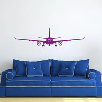 Thumbnail for Airbus A330 Wall Sticker - view 12