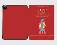 Thumbnail for Pittsburgh International Airport PIT - Red