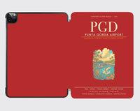 Thumbnail for Punta Gorda Airport PGD - Red