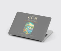 Thumbnail for Owen Roberts International Airport GCM - Gray