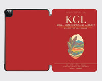 Thumbnail for Kigali International Airport KGL - Red