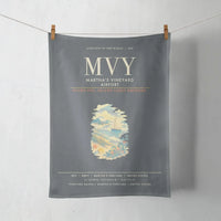 Thumbnail for Martha's Vineyard Airport MVY - Gray