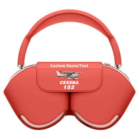 Thumbnail for Customisable Cessna AirPods Max Case - view 11