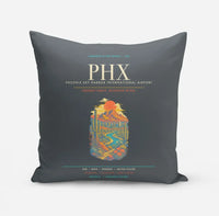 Thumbnail for Phoenix Sky Harbor International Airport PHX - Gray