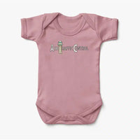 Thumbnail for Air Traffic Control Baby Bodysuit - view 11