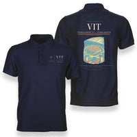 Thumbnail for Vitoria Airport VIT — Vitoria-Gasteiz Navy Blue