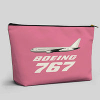 Thumbnail for Boeing 767 Zipper Pouch - view 11