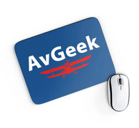 Thumbnail for Avgeek Mouse Pad - view 2