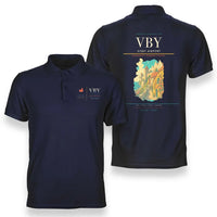 Thumbnail for Visby Airport VBY Navy Blue