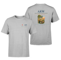 Thumbnail for Arad International Airport ARW - Light Gray