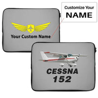 Thumbnail for Customisable Cessna Tablet Case - view 11