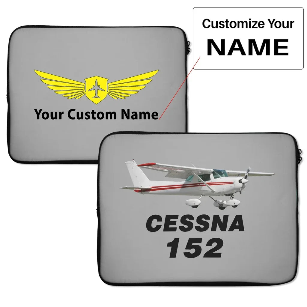 Customisable Cessna Tablet Case - view 11