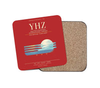 Thumbnail for Halifax Stanfield International Airport YHZ - Red