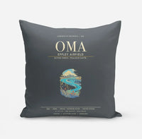 Thumbnail for Omaha Eppley Airfield OMA - Gray
