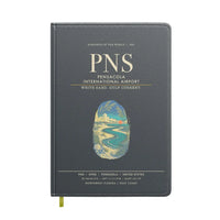 Thumbnail for Pensacola International Airport PNS - Gray