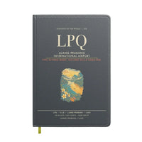 Thumbnail for Luang Prabang International Airport LPQ - Gray