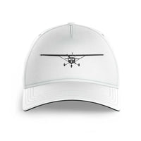 Thumbnail for Cessna 172 Silhouette printed hat - view 11