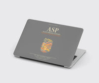 Thumbnail for Alice Springs Airport ASP - Gray
