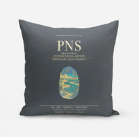 Thumbnail for Pensacola International Airport PNS - Gray