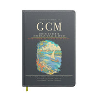 Thumbnail for Owen Roberts International Airport GCM - Gray