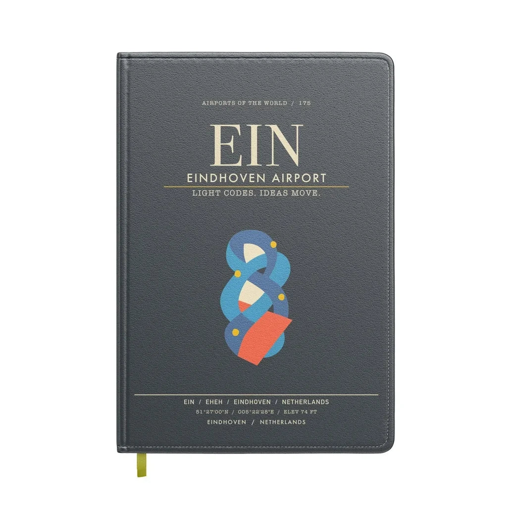Eindhoven Airport EIN - Gray