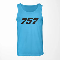 Thumbnail for Boeing 757 Tank Top - view 11