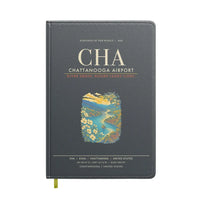 Thumbnail for Chattanooga Airport CHA - Gray