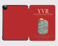 Thumbnail for Vancouver International Airport YVR - Red