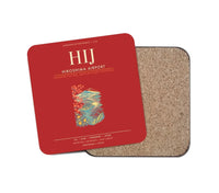 Thumbnail for Hiroshima Airport HIJ - Red