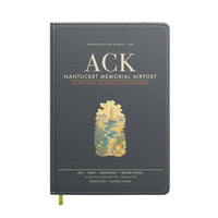 Thumbnail for Nantucket Memorial Airport ACK - Gray