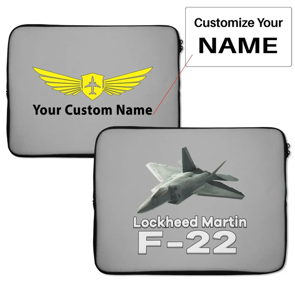 Customisable Aircraft Silhouette Tablet Case - view 11
