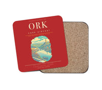 Thumbnail for Cork Airport ORK - Red