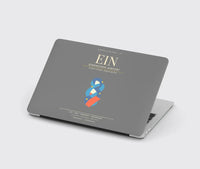 Thumbnail for Eindhoven Airport EIN - Gray