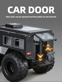 Thumbnail for 1:24 Sherp ATV Model with LED Lights - view 14