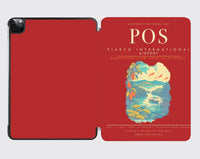 Thumbnail for Piarco International Airport POS - Red