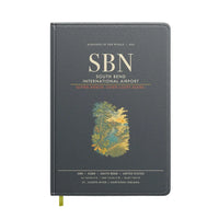 Thumbnail for South Bend International Airport SBN - Gray