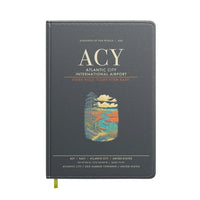 Thumbnail for Atlantic City International Airport ACY - Gray