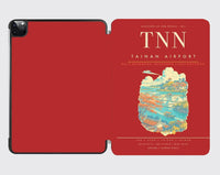 Thumbnail for Tainan Airport TNN - Red