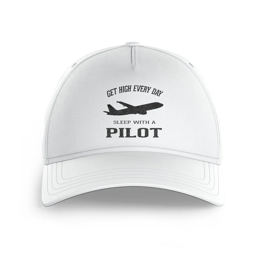 Get High Every Day Sleep Hat - view 11