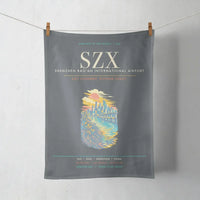 Thumbnail for Shenzhen Bao'an International Airport SZX - Gray