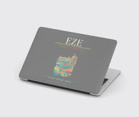 Thumbnail for Buenos Aires Ministro Pistarini International Airport EZE - Gray